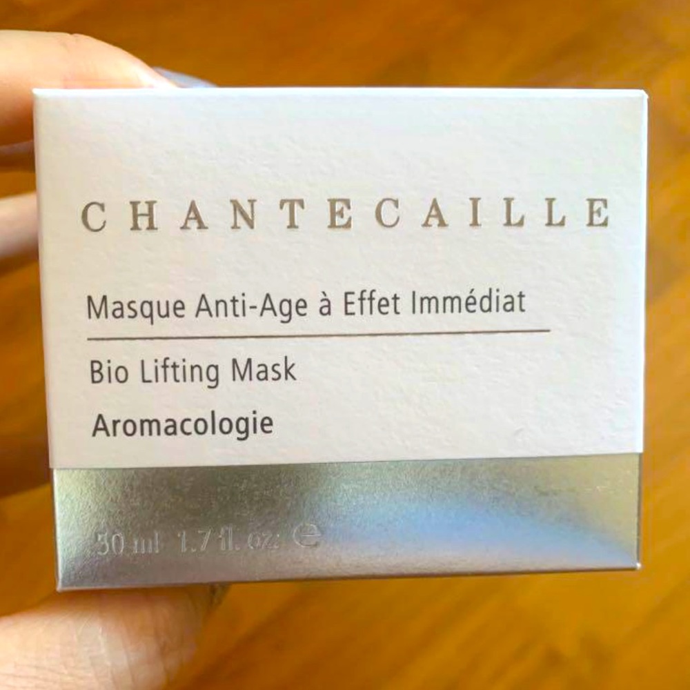 Chantecaille Bio Lifting Mask